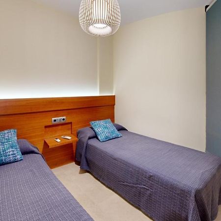 Trebol Apartamento Climatizado Y Piscina 罗萨斯 外观 照片